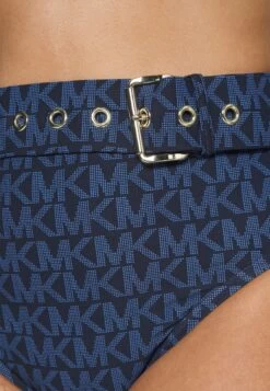 MICHAEL Michael Kors Signature - Bikini Bottoms 11 MICHAEL Michael Kors Signature - Bikini Bottoms -Fashion Clothing-Michael Kors 2c3b23e3acd44882b0fdd69659242203