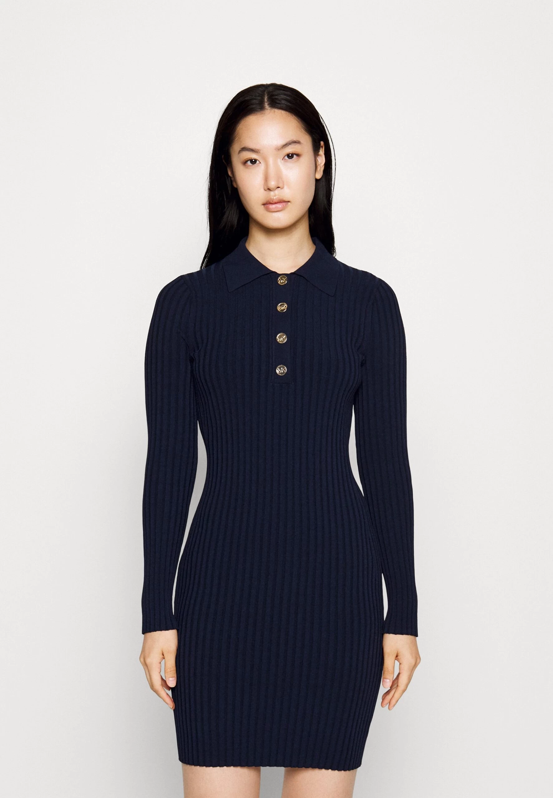 MICHAEL Michael Kors Polo - Jumper Dress 3 MICHAEL Michael Kors Polo - Jumper Dress