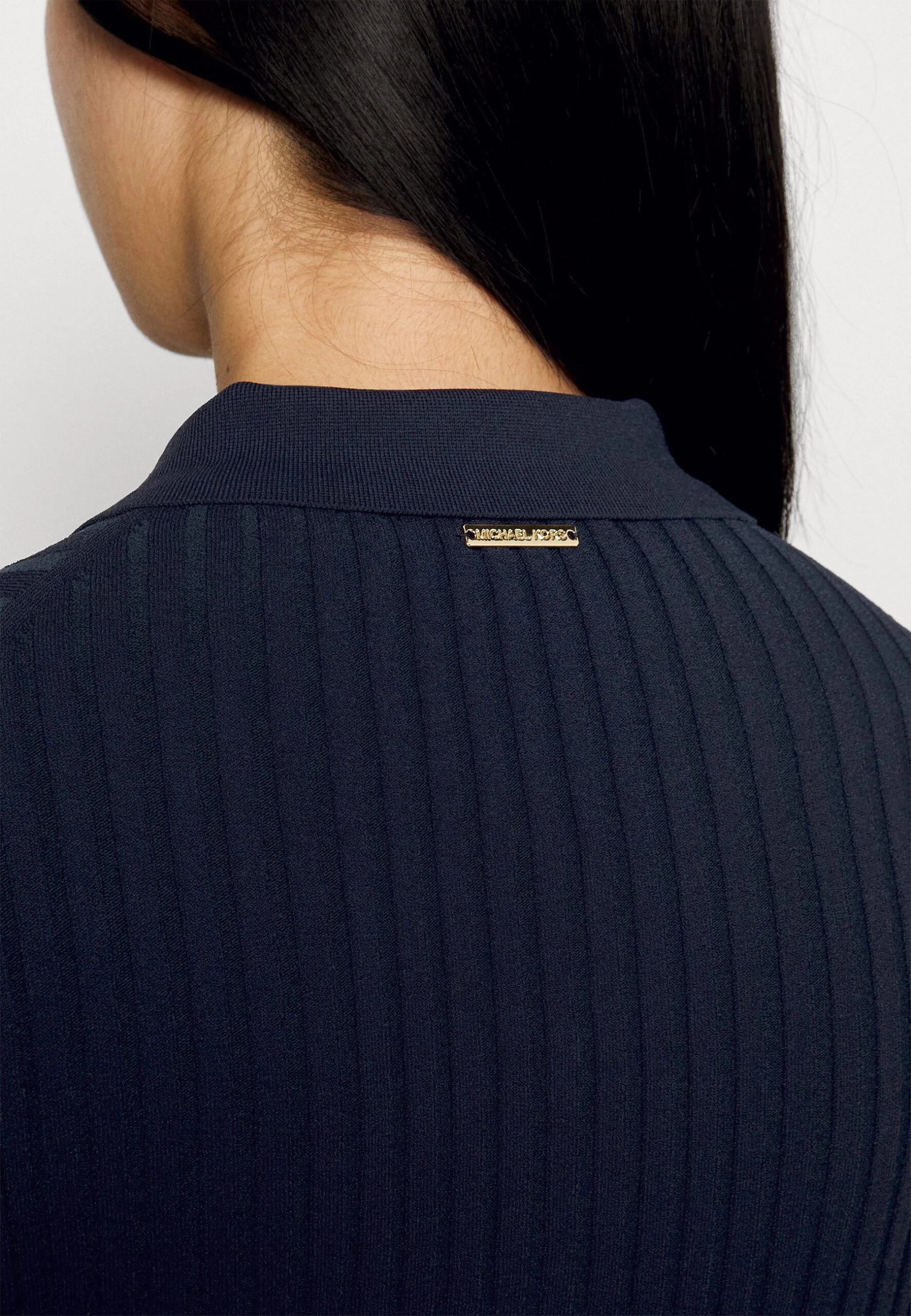 MICHAEL Michael Kors Polo - Jumper Dress 7 MICHAEL Michael Kors Polo - Jumper Dress - Image 5