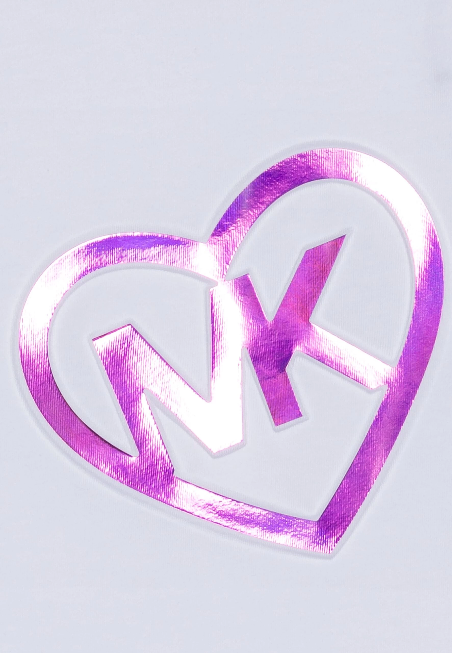 MICHAEL KORS KIDS Long Sleeve - Long Sleeved Top - White 5 MICHAEL KORS KIDS Long Sleeve - Long Sleeved Top - White - Image 3