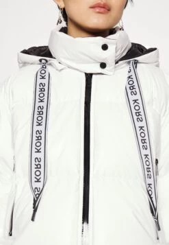 MICHAEL Michael Kors Down Jacket - Down Jacket -Fashion Clothing-Michael Kors 2f68bfd3f984479fb0e147306db2b445