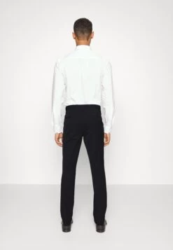 Michael Kors Tuxedo - Suit - Black 14 Michael Kors Tuxedo - Suit - Black -Fashion Clothing-Michael Kors 2f7954061b0447c8939b0a5c138395ec