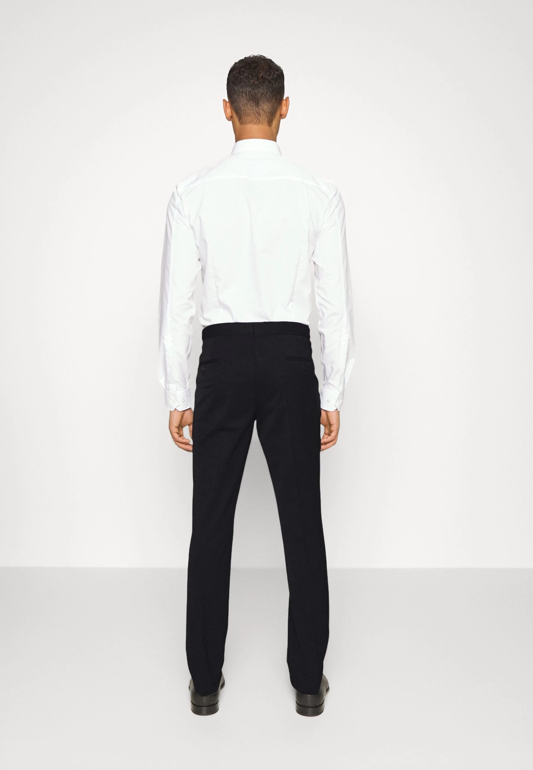 Michael Kors Tuxedo - Suit - Black 7 Michael Kors Tuxedo - Suit - Black - Image 5