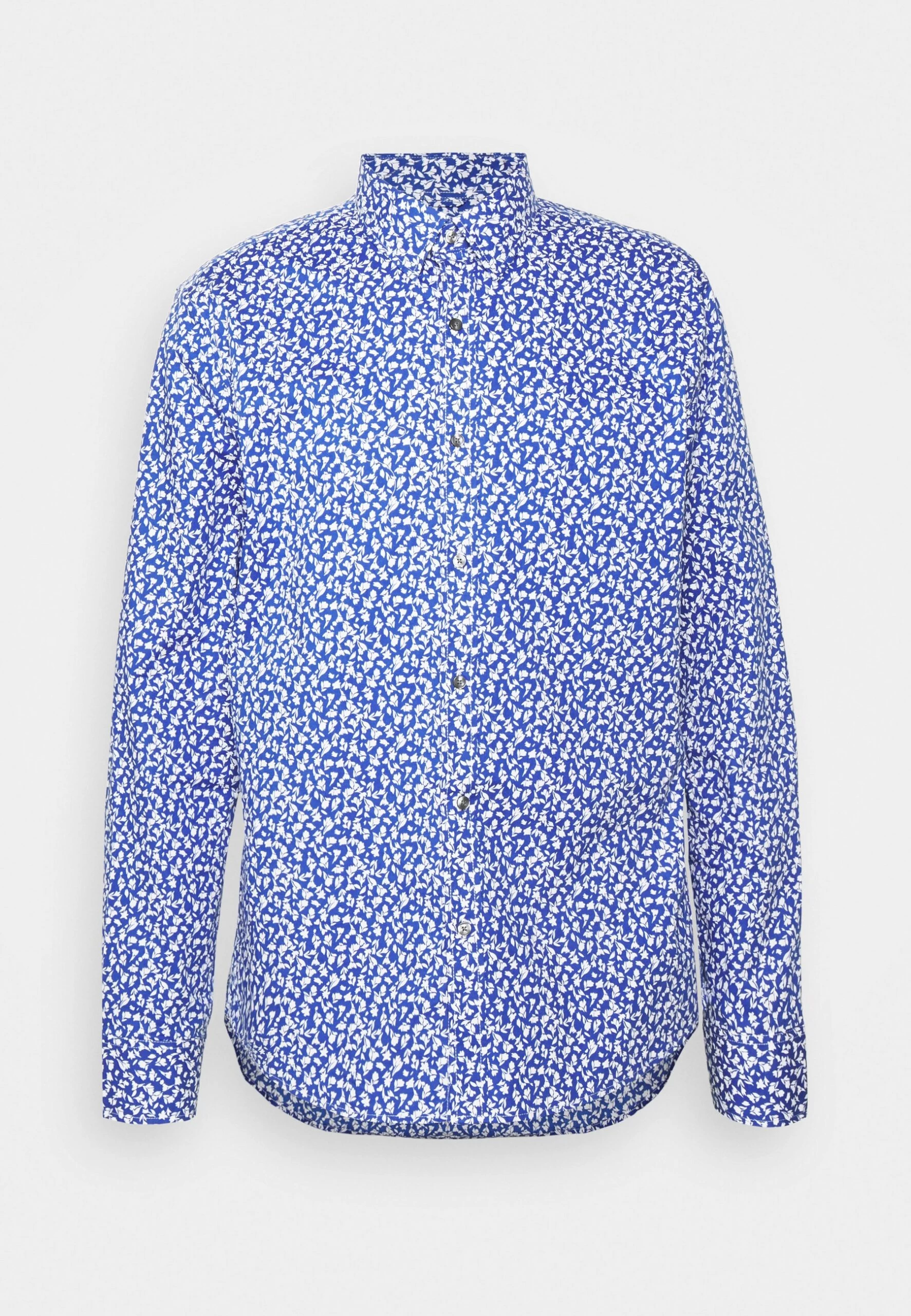 Michael Kors Shirt - Royal Blue 7 Michael Kors Shirt - Royal Blue - Image 5