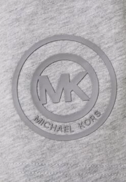 Michael Kors Peached Short - Pyjama Bottoms - Heather Grey -Fashion Clothing-Michael Kors 3123804a3bc14c58a2fe653ce162be40