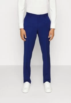 Michael Kors Travel Suit - Suit - Blue -Fashion Clothing-Michael Kors 32c0a4f75138491ba37772c2667a1f59