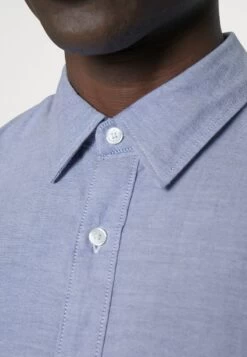 Michael Kors Shirt - Royal Blu -Fashion Clothing-Michael Kors 35c72849db5c475f85bb5eb24e7e5d3e