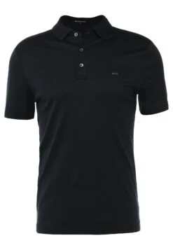 Michael Kors Polo Shirt - Black -Fashion Clothing-Michael Kors 37294801de9c40a78c98ebd0c0fe5c49