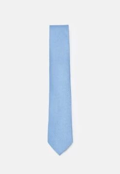 Michael Kors Sapphire Logo - Tie - Blue