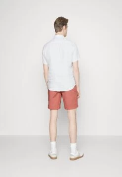 Michael Kors Washed Slim Fit - Shorts - Dusty Rose -Fashion Clothing-Michael Kors 3a637187f51e4ebdb4be5037bf6518ea