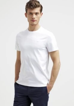 Michael Kors Basic T-Shirt - White