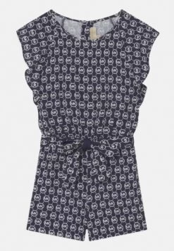 MICHAEL KORS KIDS Overall - Jumpsuit - Blue