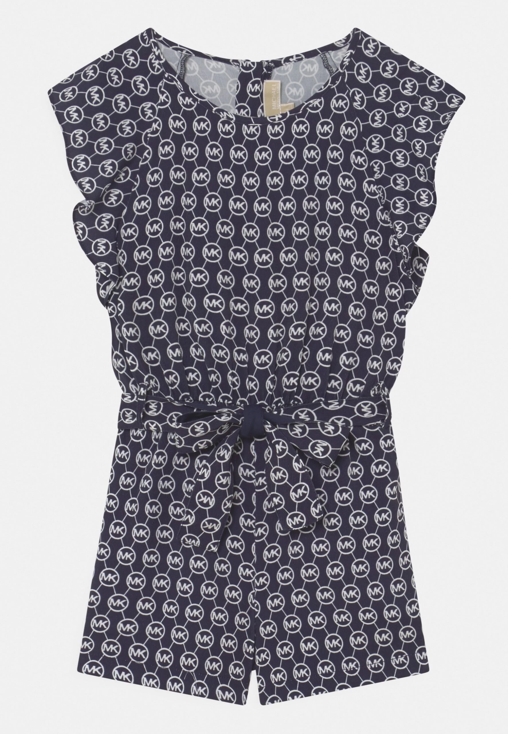 MICHAEL KORS KIDS Overall - Jumpsuit - Blue 3 MICHAEL KORS KIDS Overall - Jumpsuit - Blue