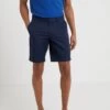 Michael Kors Washed - Shorts - Midnight -Fashion Clothing-Michael Kors 3e610b3f8040496ea8c3f8458ea2cd17