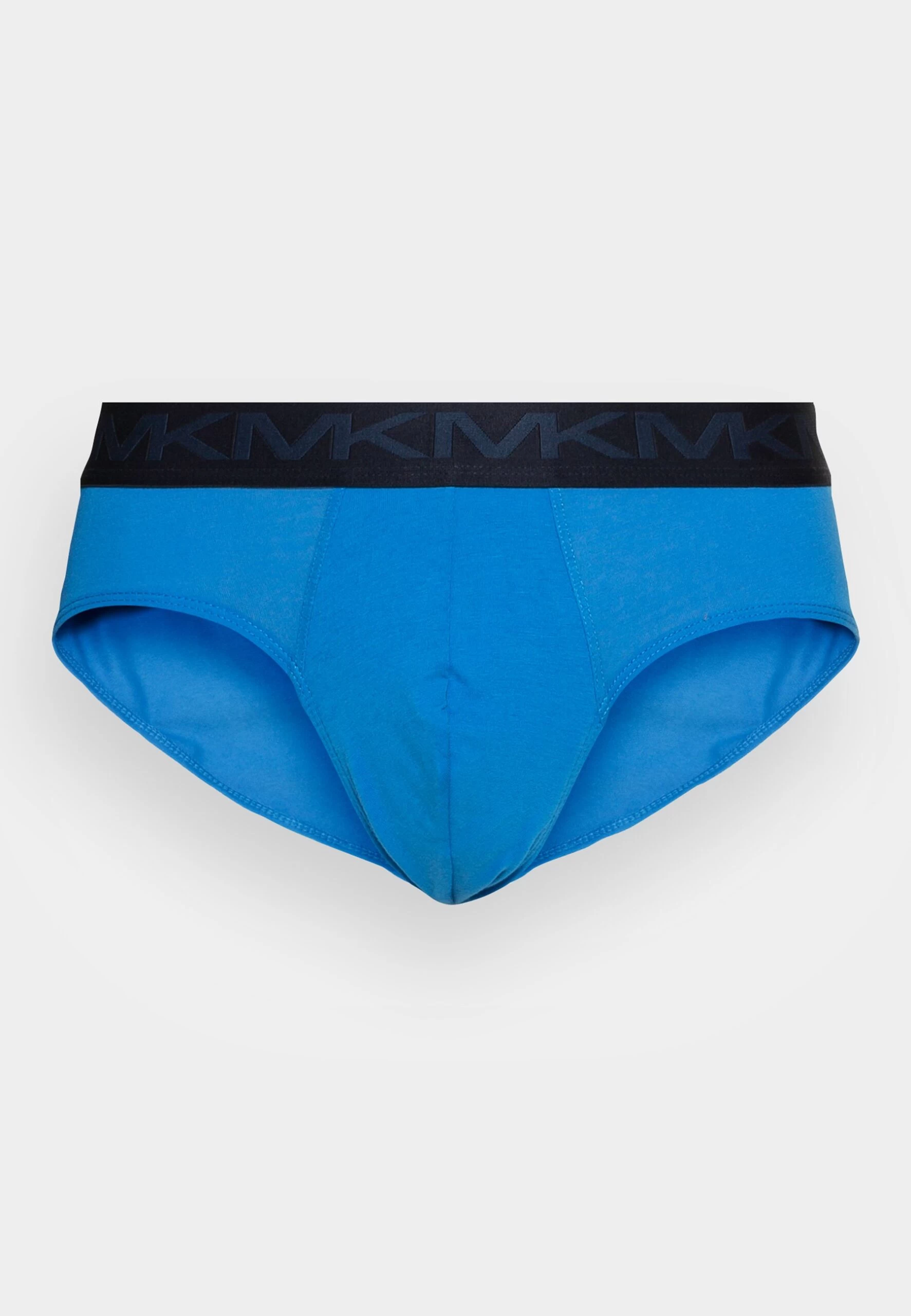 Michael Kors Basic 5 Pack - Briefs - Navy 6 Michael Kors Basic 5 Pack - Briefs - Navy - Image 4