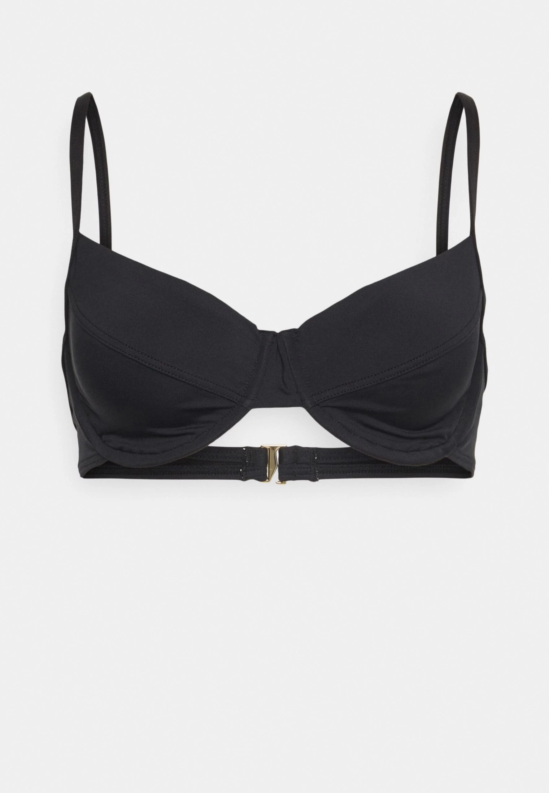 MICHAEL Michael Kors Solids - Bikini Top 6 MICHAEL Michael Kors Solids - Bikini Top - Image 4