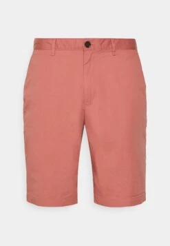 Michael Kors Washed Slim Fit - Shorts - Dusty Rose -Fashion Clothing-Michael Kors 404fa2a8e679498bbe5637c793c4ae02