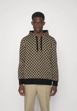 Michael Kors Hood - Sweatshirt - Black