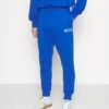 Michael Kors Tracksuit Bottoms - Royal Blue 2 Michael Kors Tracksuit Bottoms - Royal Blue -Fashion Clothing-Michael Kors 416dbfb20a914928a04b8364d2c9c8fa