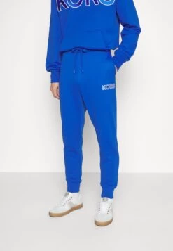 Michael Kors Tracksuit Bottoms - Royal Blue