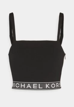 MICHAEL Michael Kors Eco Kors - Top -Fashion Clothing-Michael Kors 424dfa8b3d734d0f9ed501ed4c02f25b