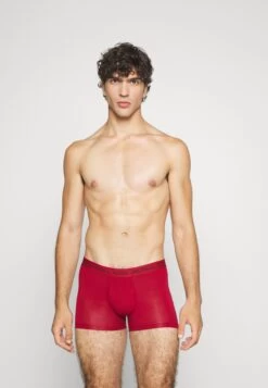 Michael Kors Fashion Trunk 3 Pack - Pants - Biking Red