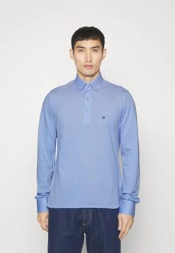 Michael Kors Polo Shirt - Light Blue
