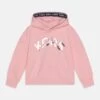 MICHAEL KORS KIDS Hooded - Sweatshirt - Hortensia