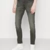 Michael Kors Gray Jean - Slim Fit Jeans - Stratford