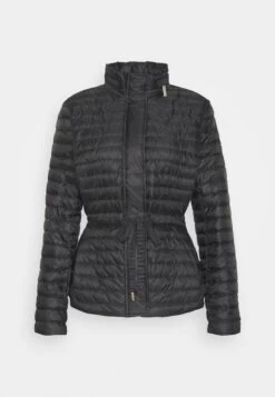 MICHAEL Michael Kors Belted - Down Jacket -Fashion Clothing-Michael Kors 4a65b4149ade41aebfe34a6d8e9f938c