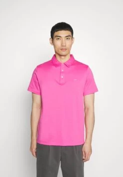 Michael Kors Sleek - Polo Shirt - Cerise