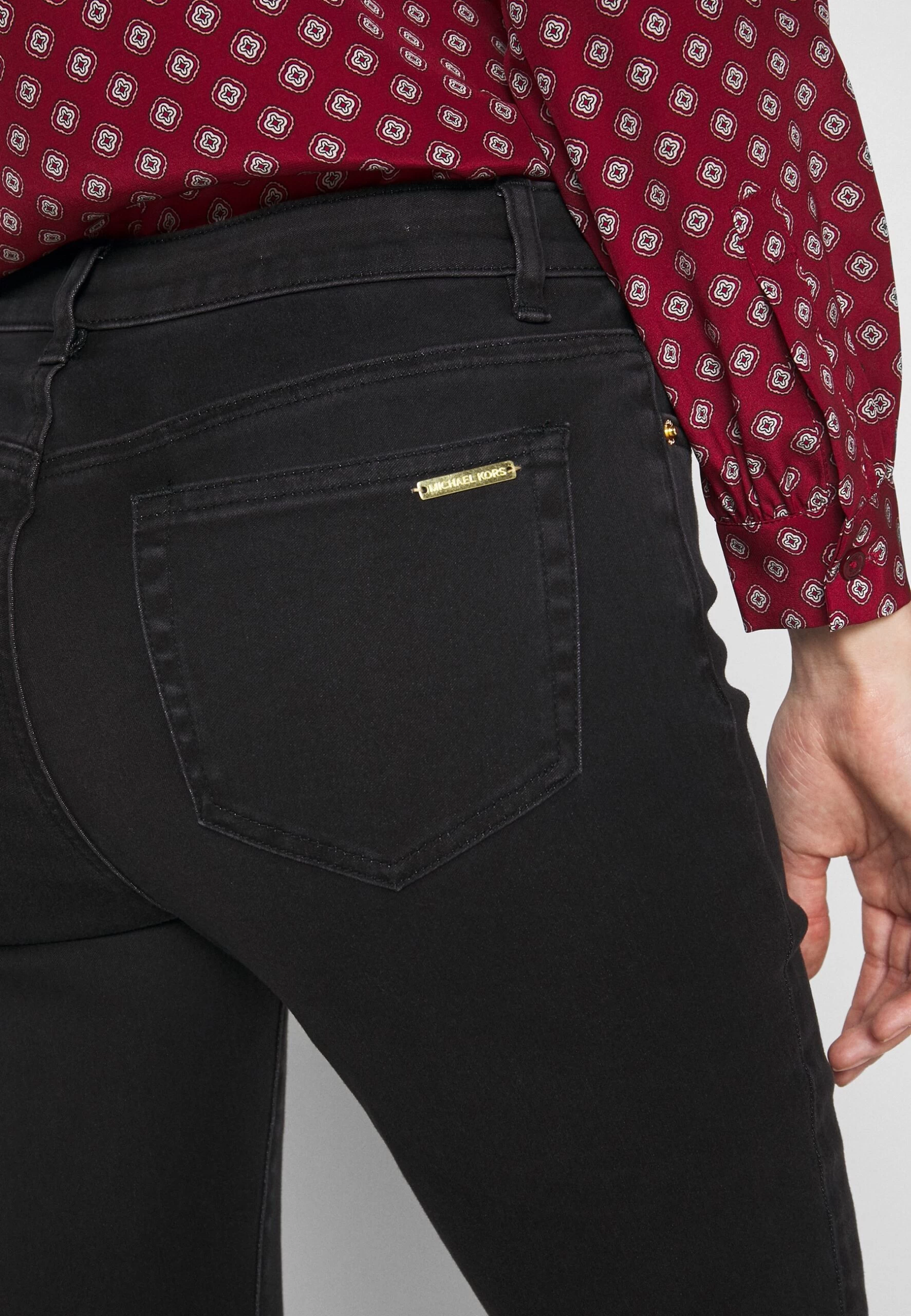 MICHAEL Michael Kors Selma - Jeans Skinny Fit 8 MICHAEL Michael Kors Selma - Jeans Skinny Fit - Image 6