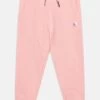 MICHAEL KORS KIDS Jogging Bottoms - Tracksuit Bottoms - Pink Washed 2 MICHAEL KORS KIDS Jogging Bottoms - Tracksuit Bottoms - Pink Washed -Fashion Clothing-Michael Kors 4f03169f2aa64530b88a0641f31349b3