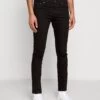 Michael Kors Kent - Jeans Skinny Fit - Black -Fashion Clothing-Michael Kors 507b7efde61945c99e8c25fbba43f0da