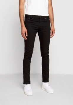 Michael Kors Kent - Jeans Skinny Fit - Black