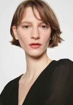 MICHAEL Michael Kors Smock Julia - Day Dress 12 MICHAEL Michael Kors Smock Julia - Day Dress -Fashion Clothing-Michael Kors 5144127498ef4b9288ca9623645ae8db