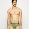 Michael Kors Fashion 3 Pack - Briefs - Neon Lime