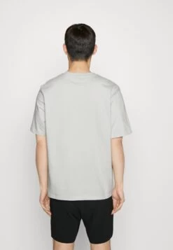 Michael Kors Flagship Logo Tee - Print T-Shirt - Opal 10 Michael Kors Flagship Logo Tee - Print T-Shirt - Opal -Fashion Clothing-Michael Kors 518ff87c0e3b4ab28ae4efd0310faafc