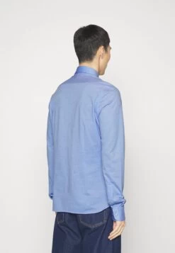 Michael Kors Polo Shirt - Light Blue -Fashion Clothing-Michael Kors 5409390536c74915980c76c609b799a6