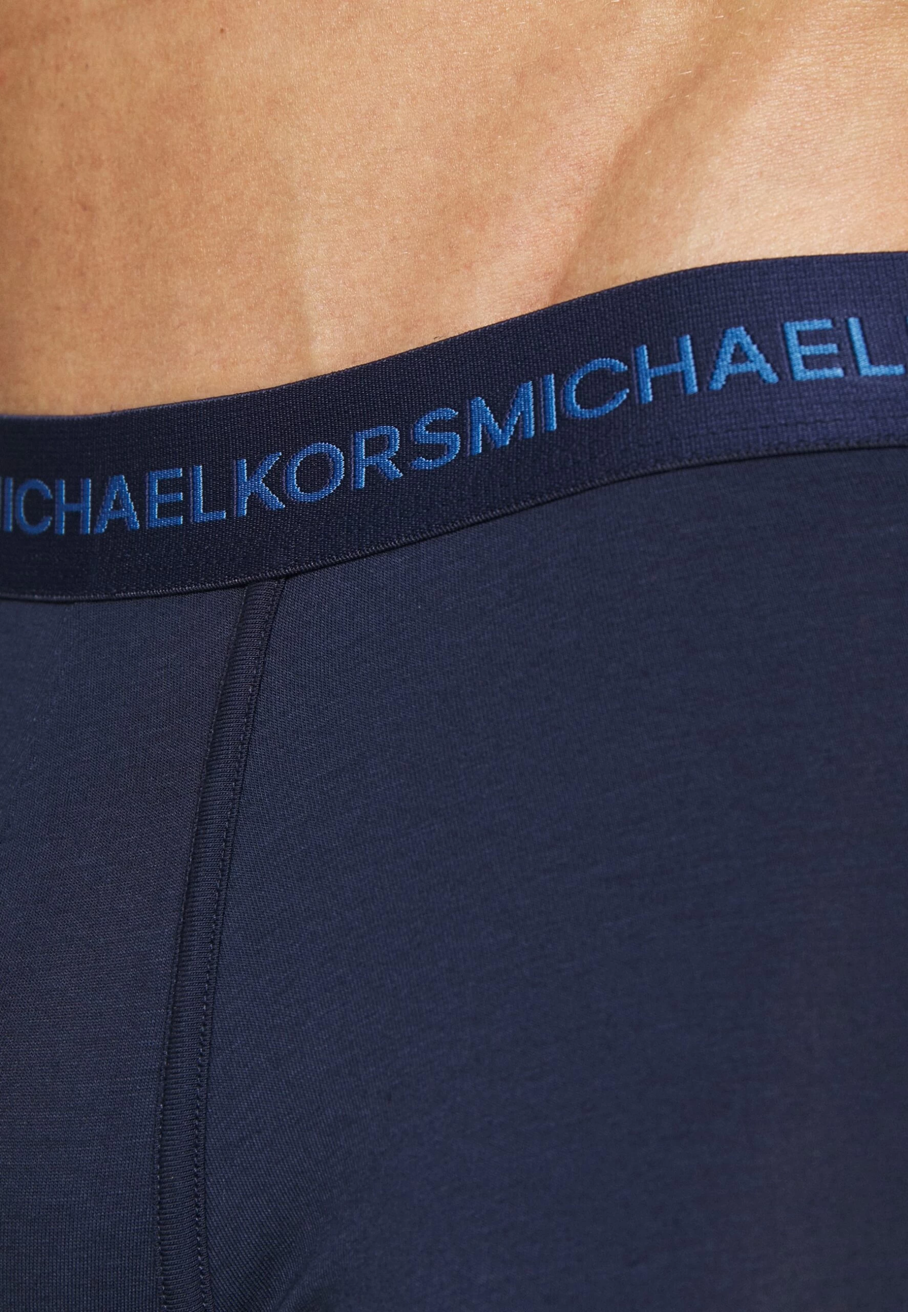Michael Kors Supreme Touch Trunk 3 Pack - Pants - Navy 6 Michael Kors Supreme Touch Trunk 3 Pack - Pants - Navy - Image 4