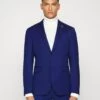 Michael Kors Travel Suit - Suit - Blue -Fashion Clothing-Michael Kors 55ac247ac3ca468b89aeada6efdffe09