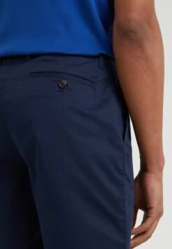 Michael Kors Washed - Shorts - Midnight -Fashion Clothing-Michael Kors 5869ff3a7100424ab6c7c923bc6cca56