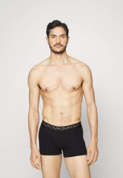 Michael Kors 3 Pack - Pants - Neon Lime -Fashion Clothing-Michael Kors 58be7919d6f849ed8bfd97a9469ba767