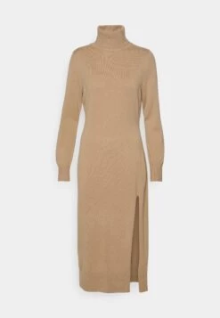 MICHAEL Michael Kors Easy Slit Midi - Day Dress 14 MICHAEL Michael Kors Easy Slit Midi - Day Dress -Fashion Clothing-Michael Kors 5a31a19df8434b8a8caa0baf403a2801