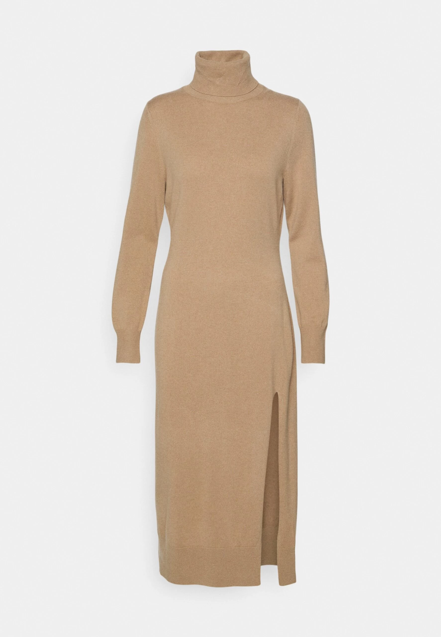 MICHAEL Michael Kors Easy Slit Midi - Day Dress 8 MICHAEL Michael Kors Easy Slit Midi - Day Dress - Image 6