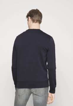 Michael Kors New Evergreen Crew - Sweatshirt - Midnight 9 Michael Kors New Evergreen Crew - Sweatshirt - Midnight -Fashion Clothing-Michael Kors 5a6f7adb3849427a9fc0b8a7d77ec561