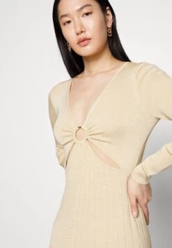 MICHAEL Michael Kors Jumper Dress - Jumper Dress 13 MICHAEL Michael Kors Jumper Dress - Jumper Dress -Fashion Clothing-Michael Kors 5a94bb7e74834cf7a3da9971ee2a35bc