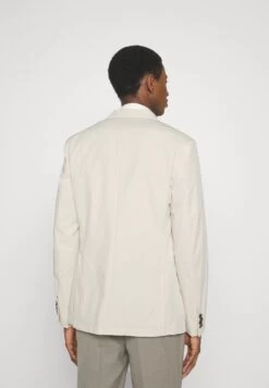 Michael Kors Performance - Blazer Jacket - Sand -Fashion Clothing-Michael Kors 5c1e4a34565e4b299940e3bcd6dff4aa