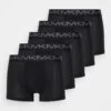 Michael Kors Basic Trunk 5 Pack - Pants - Black -Fashion Clothing-Michael Kors 5da114e28cbe451f94af5f1bc34c6e8d