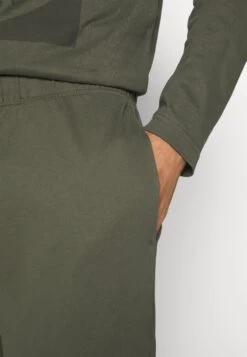 Michael Kors Peach Pant - Pyjama Bottoms - Ivy -Fashion Clothing-Michael Kors 5fabff1a7790402fa962ff32c5d57084